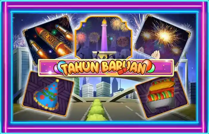 IDN Play Slot