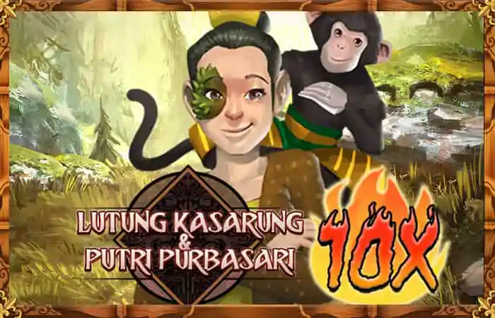 IDN Play Slot