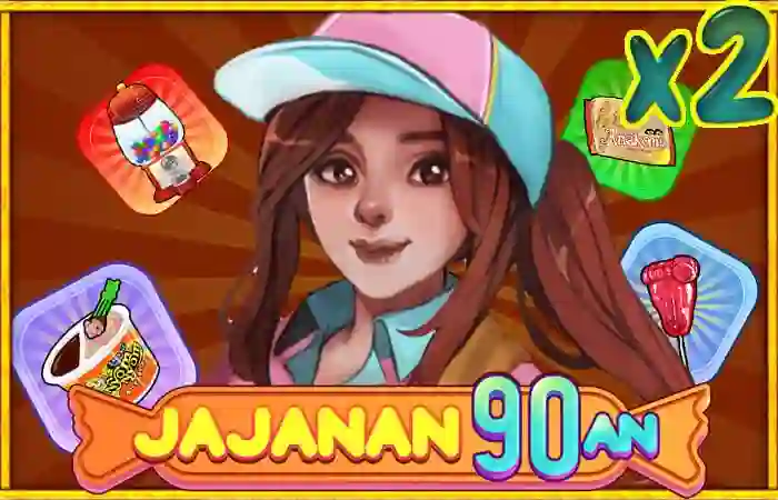IDN Play Slot